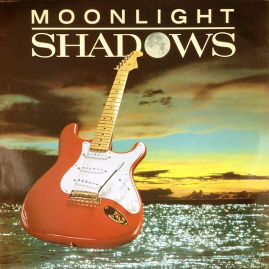 Пластинка Shadows Moonlight